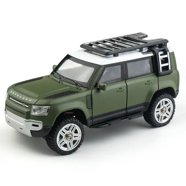 
                  
                    Proportional Vehicles Toys
                  
                