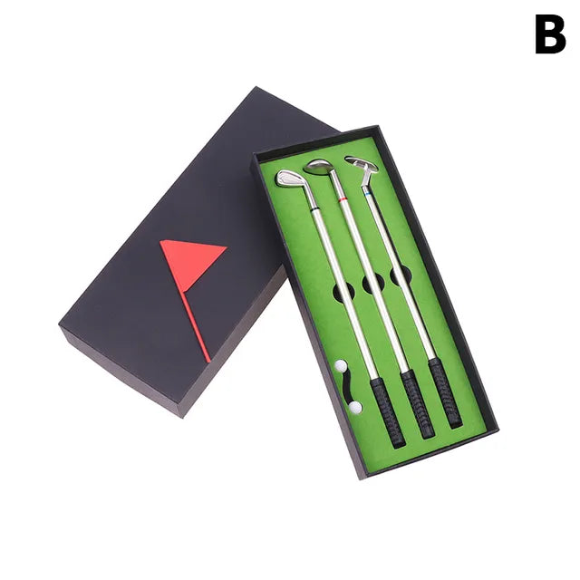 
                  
                    Golf Mini Set
                  
                