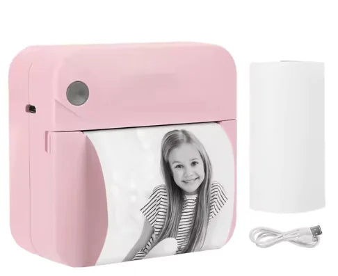 
                  
                    Mini Bluetooth Thermal Printer
                  
                