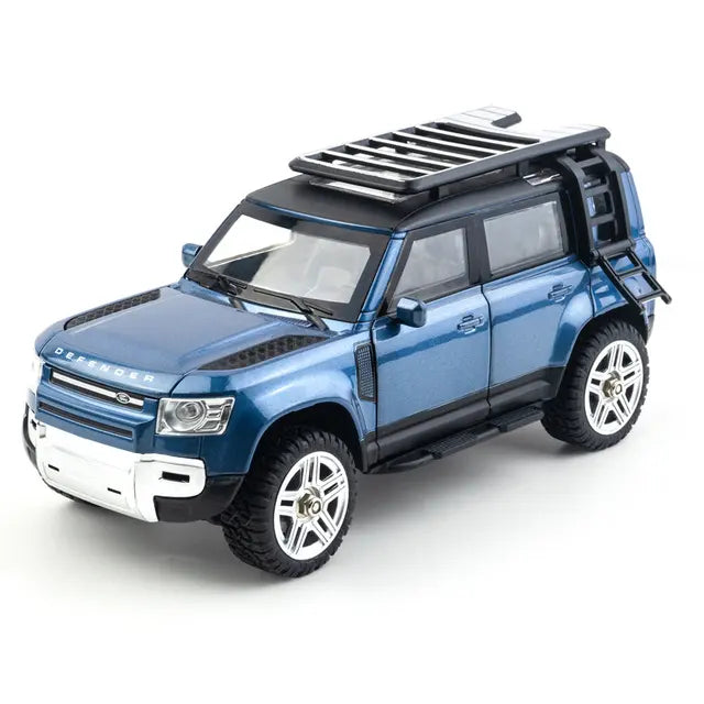 
                  
                    Proportional Vehicles Toys
                  
                