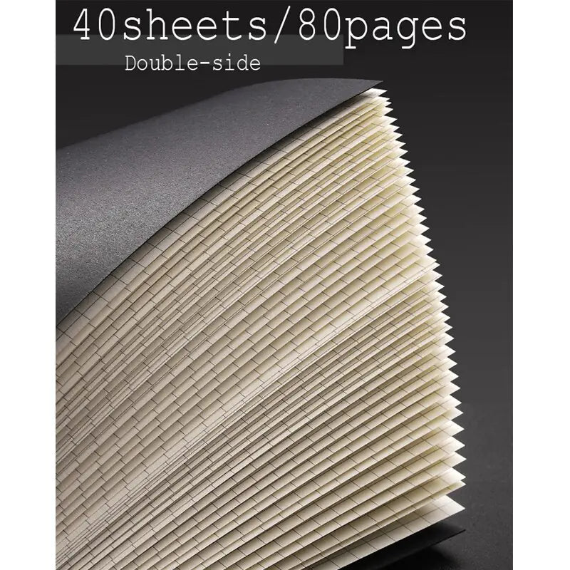 
                  
                    Minimalist  Notebook
                  
                