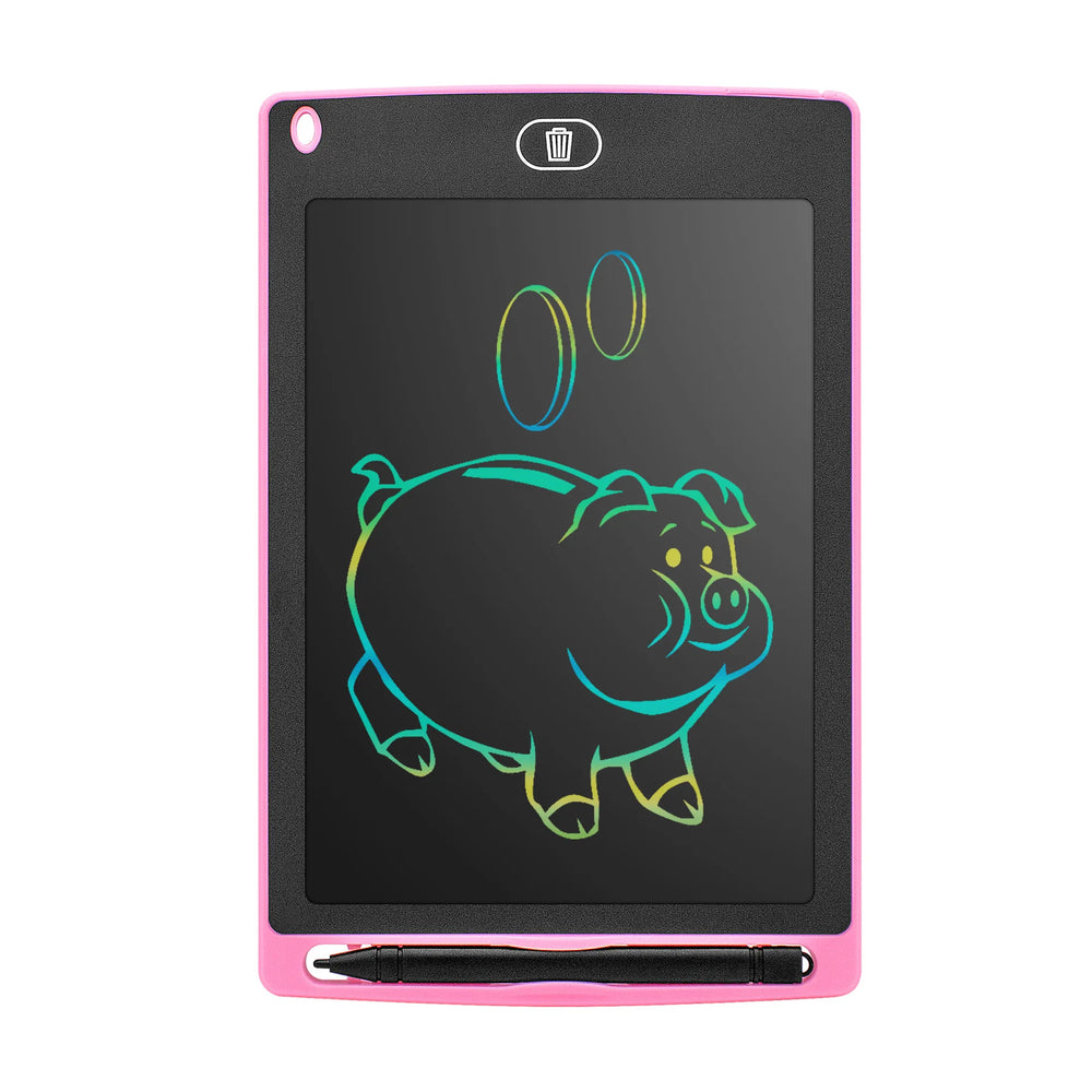 
                  
                    LCD Writing Tablet, Colorful Doodle Board
                  
                
