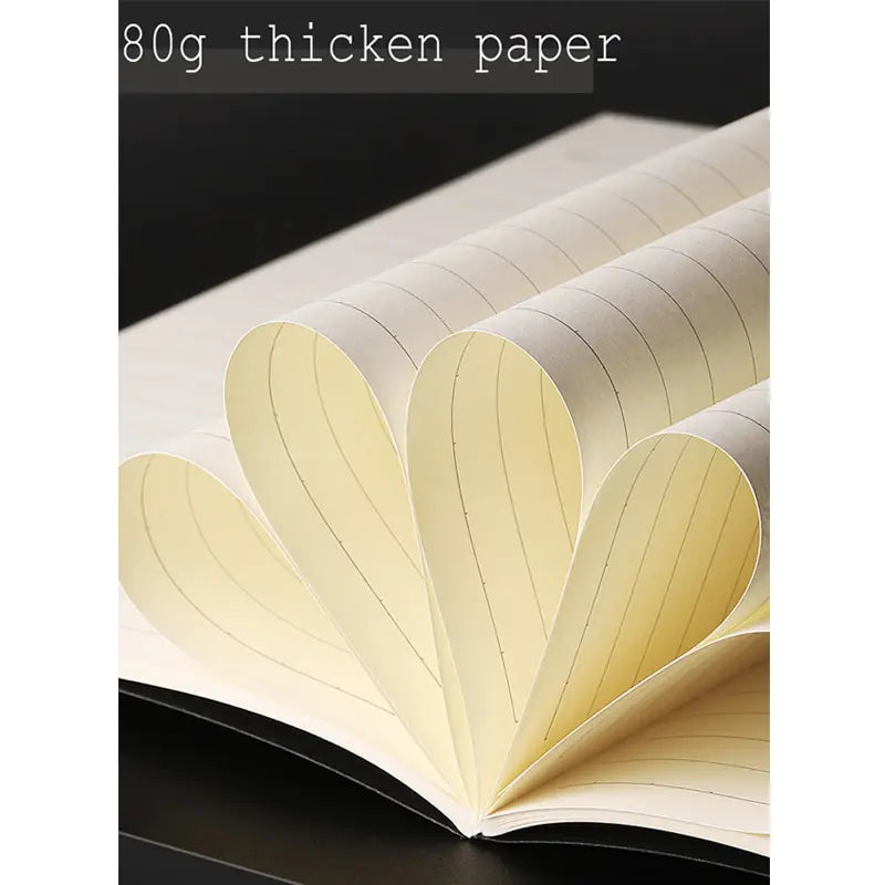 
                  
                    Minimalist  Notebook
                  
                