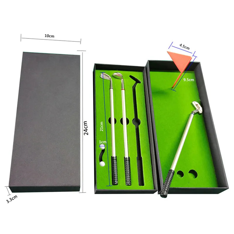 
                  
                    Golf Mini Set
                  
                
