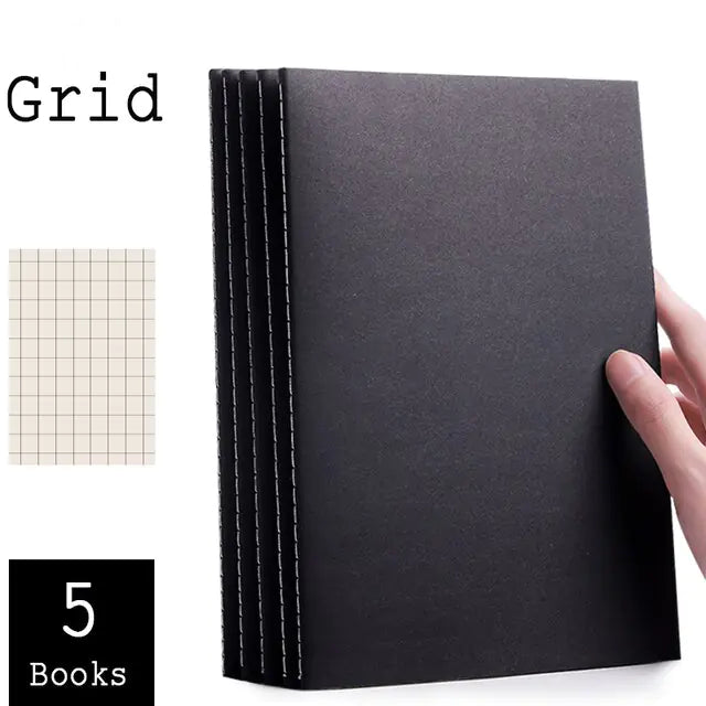 
                  
                    Minimalist  Notebook
                  
                