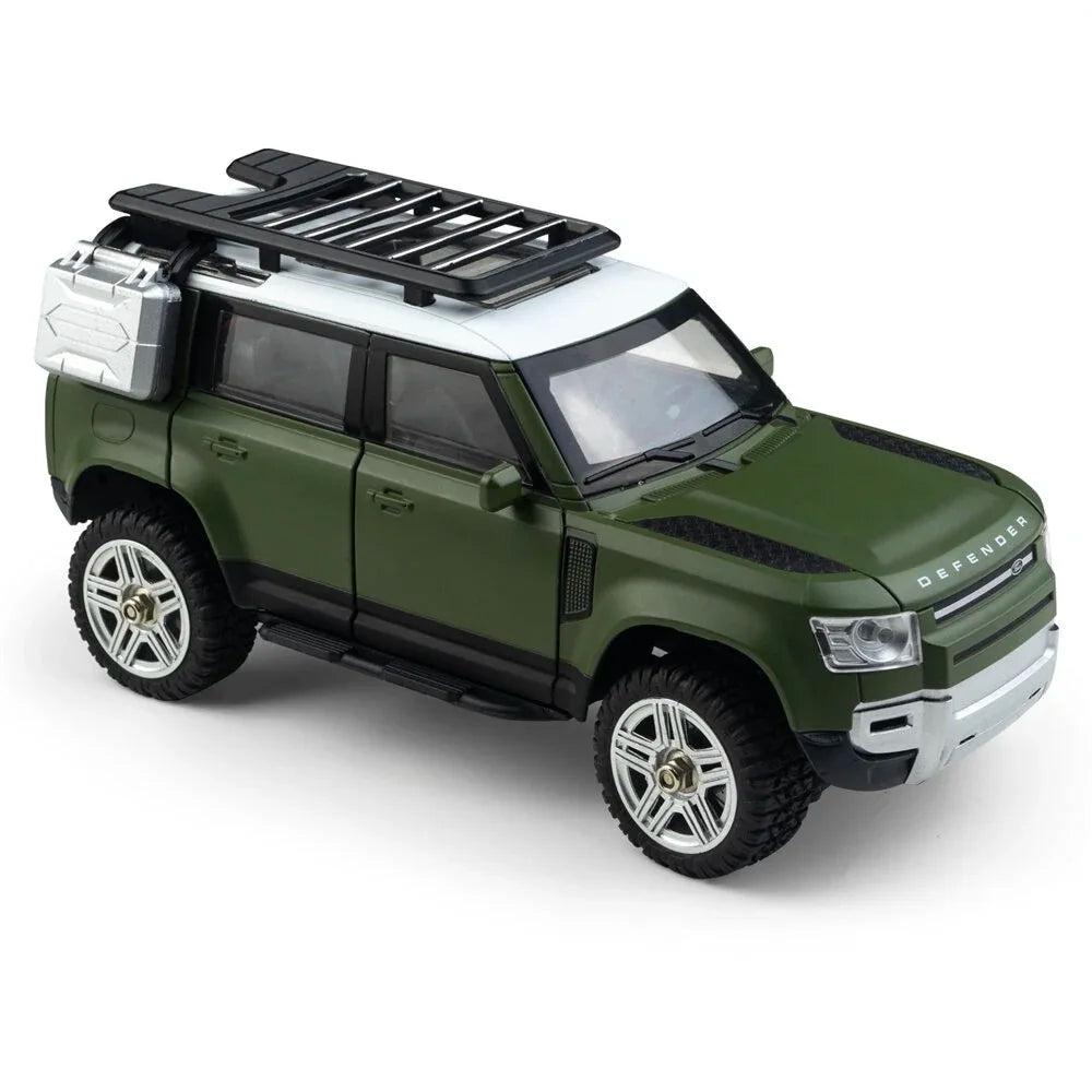 
                  
                    Proportional Vehicles Toys
                  
                