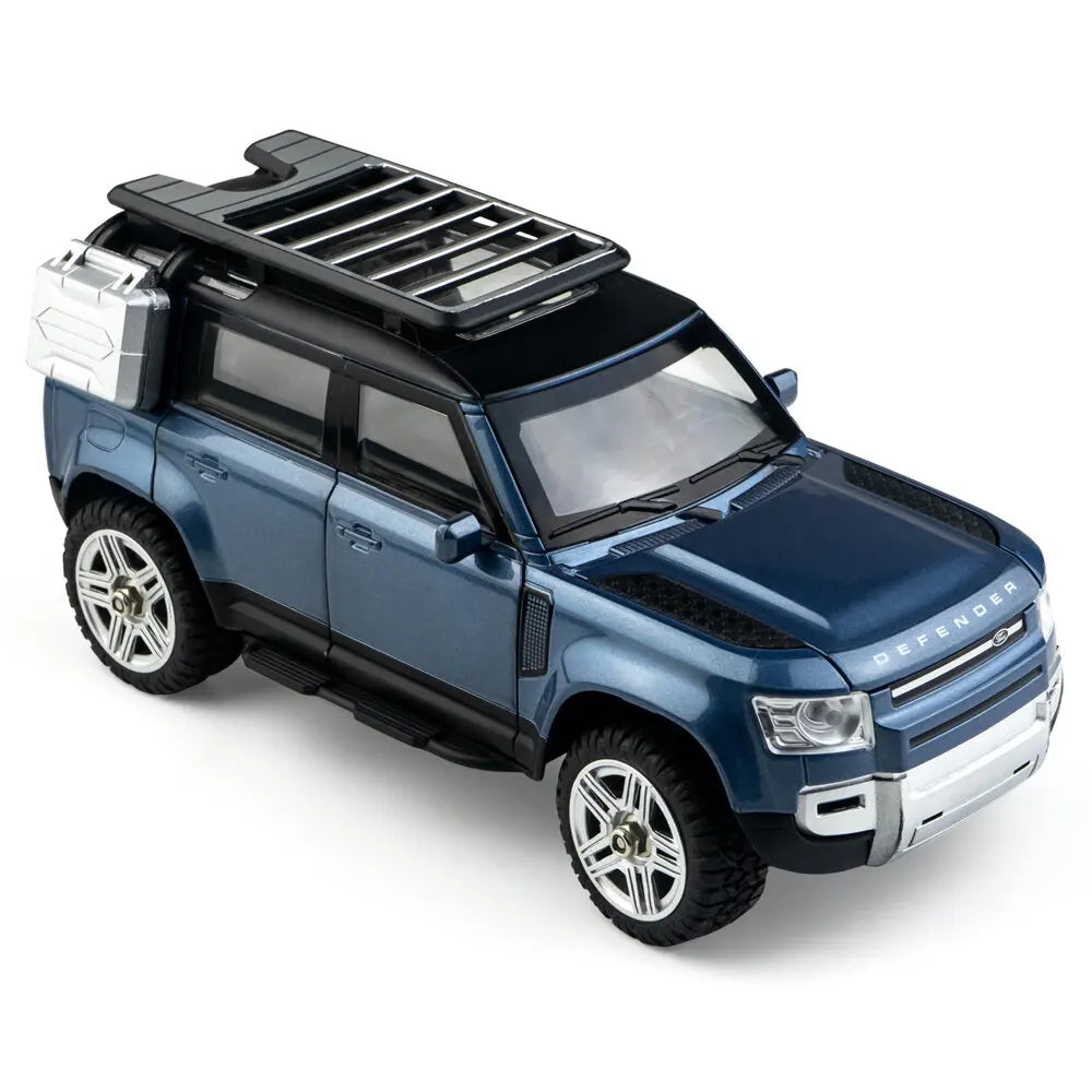 
                  
                    Proportional Vehicles Toys
                  
                