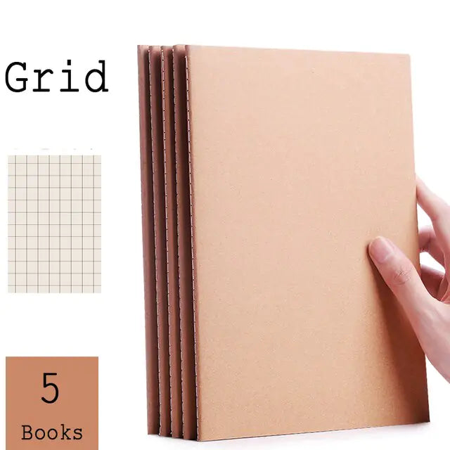 
                  
                    Minimalist  Notebook
                  
                