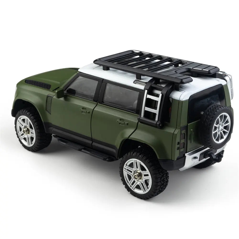 
                  
                    Proportional Vehicles Toys
                  
                