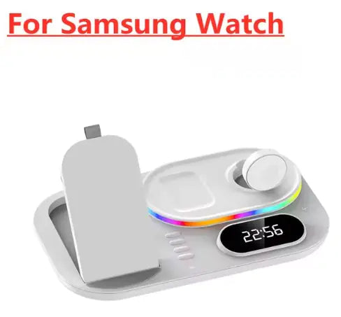 
                  
                    Wireless Charging Station
                  
                