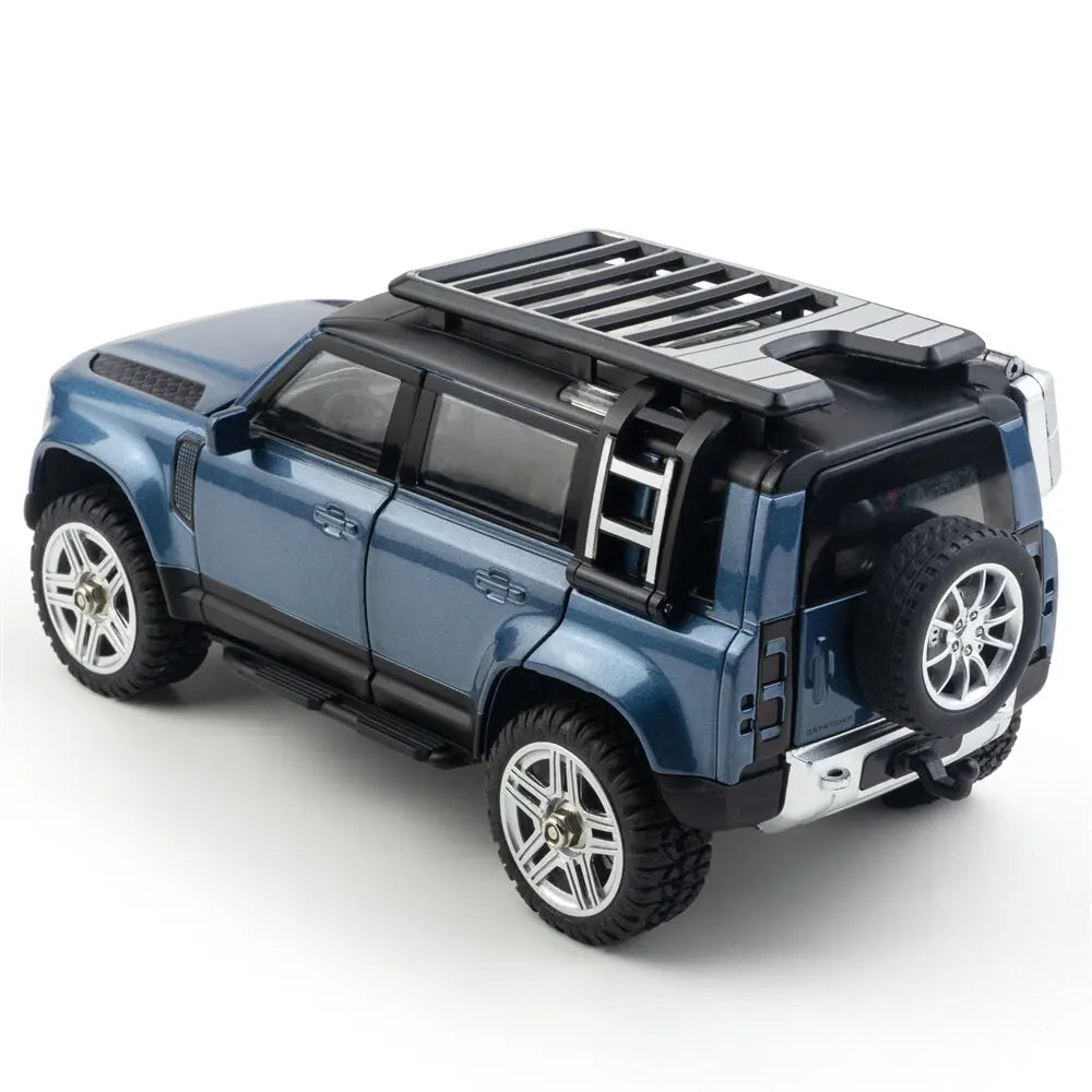 
                  
                    Proportional Vehicles Toys
                  
                